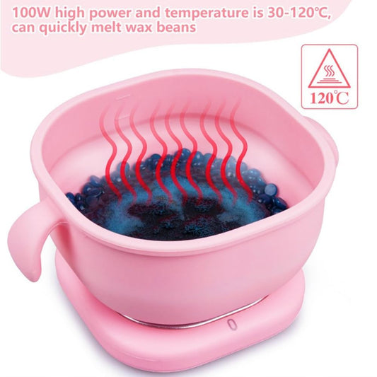 Incalzitor ceara MACVI, 100W, temperatura reglabila 30-120C, capacitate 400ml