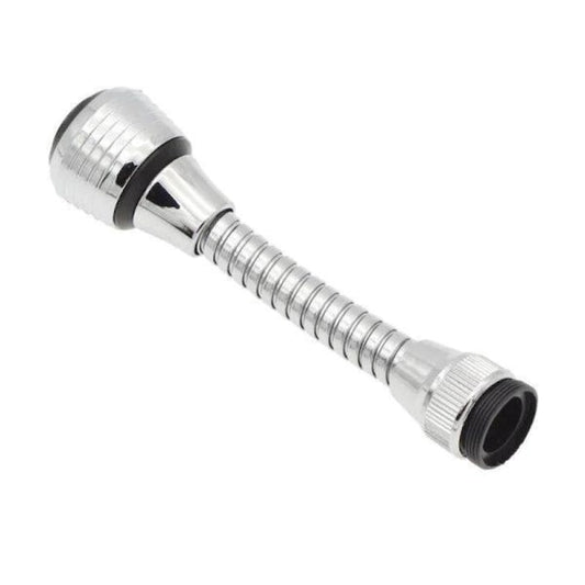 Prelungitor Flexibil Macvi® Universal pentru Robinet Turbo Flex