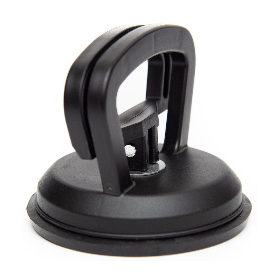 Ventuza puternica Macvi® pentru indepartarea indoiturilor auto, caroserii mari, diametru 12 cm