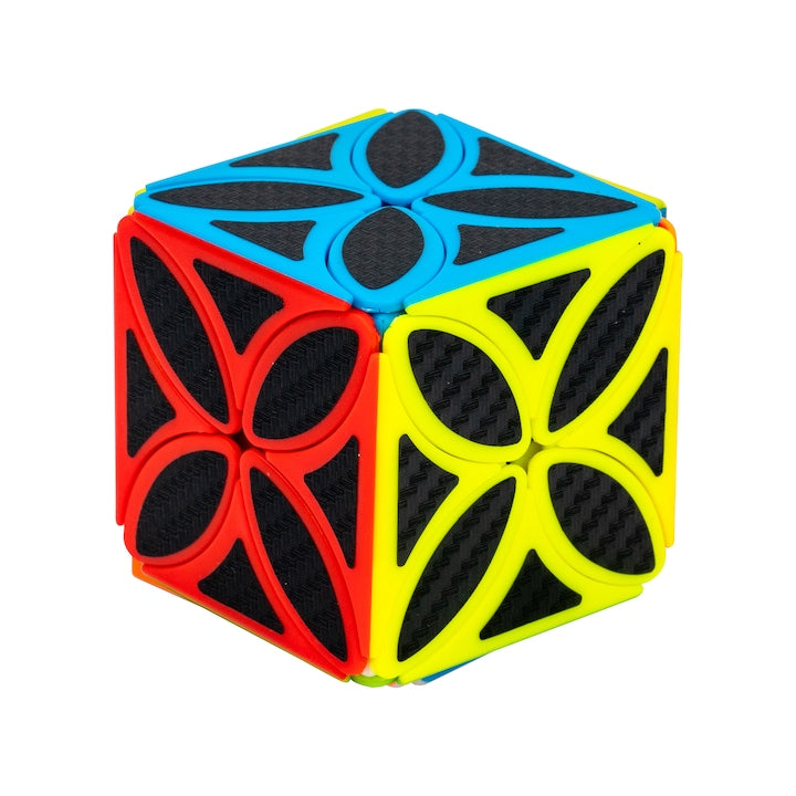 Cub Interactiv pentru Copii Match-Specific, Macvi®, Multicolor