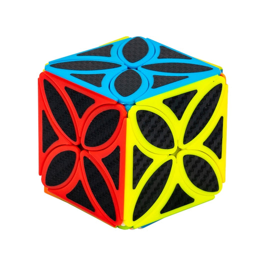 Cub Interactiv pentru Copii Match-Specific, Macvi®, Multicolor
