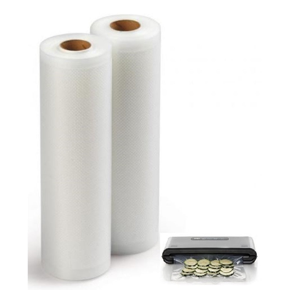Rola folie pentru aparatul de vidat Macvi®, 20 x 500 cm