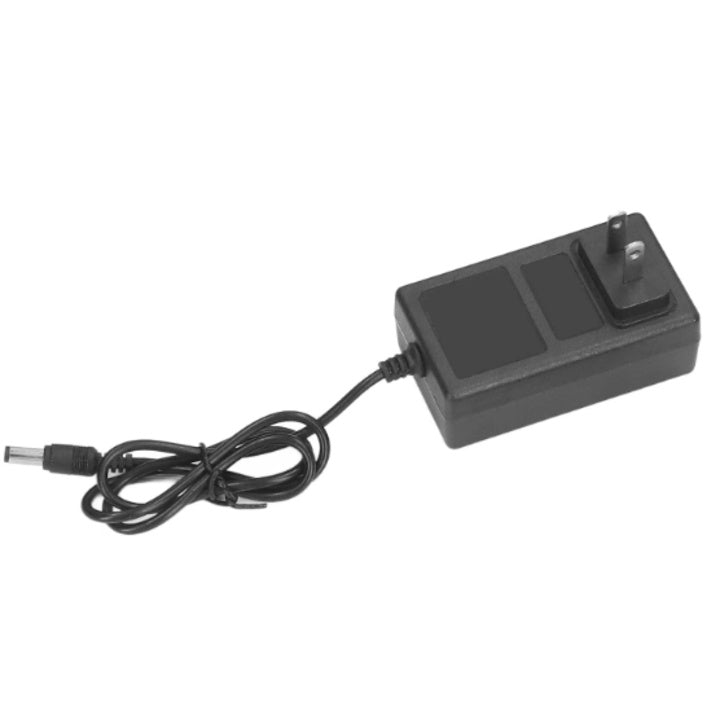 Pistol Electric de Spălat cu Presiune, 2 acumulatori de 48V, cu 3 moduri, 30 bari, Recipient spuma, Filtru si Duze incluse