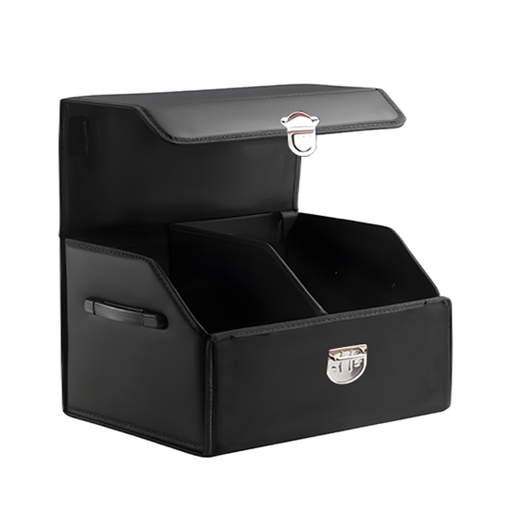 Organizator Portbagaj Auto, Teno, multifunctional, pliabil, rezistent, M