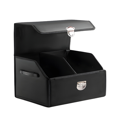 Organizator Portbagaj Auto, Teno, multifunctional, pliabil, rezistent, M