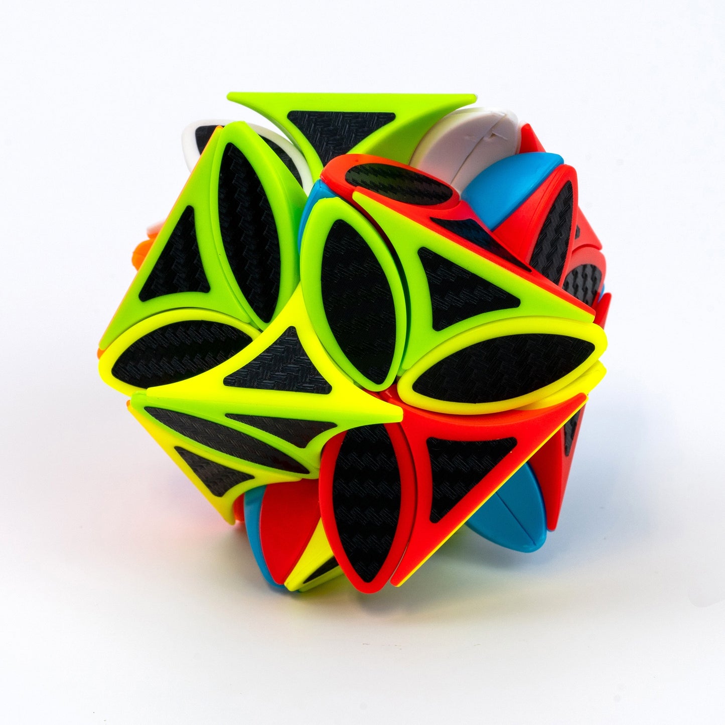 Cub Interactiv pentru Copii Match-Specific, Macvi®, Multicolor