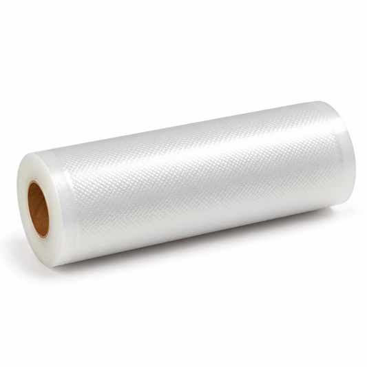 Rola folie pentru aparatul de vidat Macvi®, 20 x 500 cm
