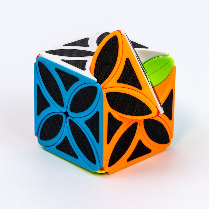 Cub Interactiv pentru Copii Match-Specific, Macvi®, Multicolor