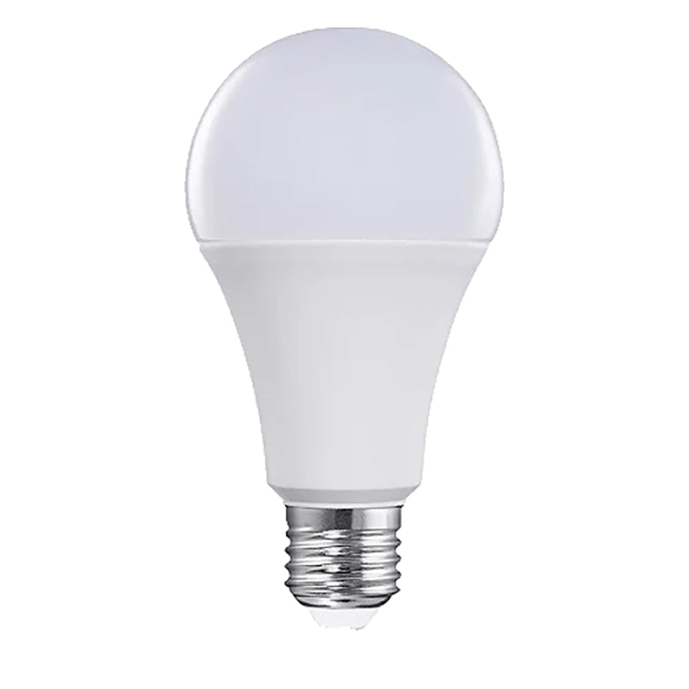 Bec LED Macvi® 5W (echivalent 40W), 450 lm, economie de energie pentru spatii mici