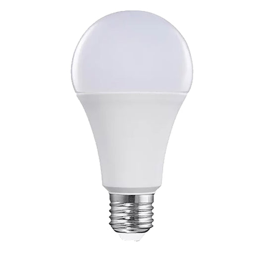 Bec LED Macvi® 5W (echivalent 40W), 450 lm, economie de energie pentru spatii mici