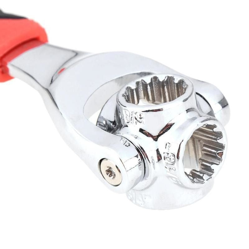 Cheie Universala cu Torx 48in1 Macvi®