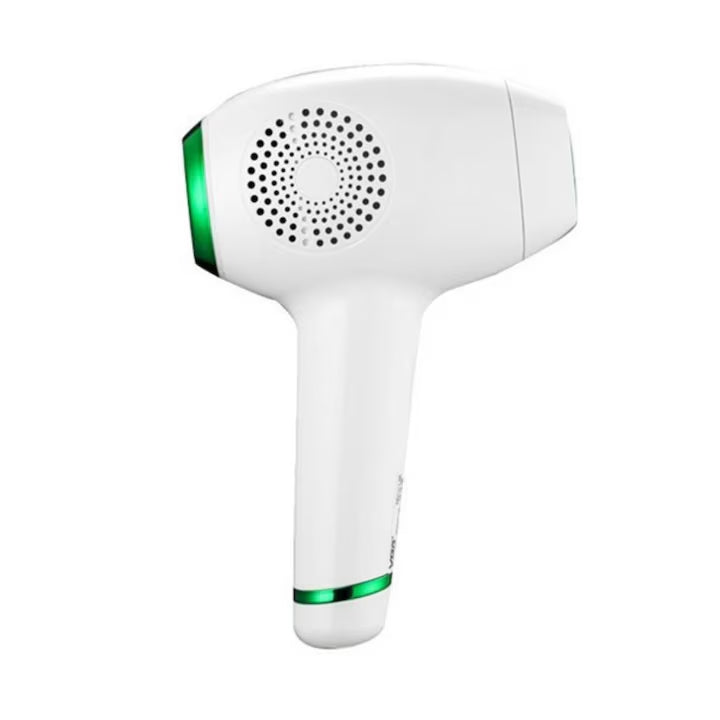 Aparat epilare Macvi® IPL profesional Tehnologie cu lumina pulsata pentru rezultate vizibile si durabile