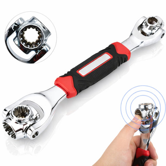 Cheie Universala cu Torx 48in1 Macvi®