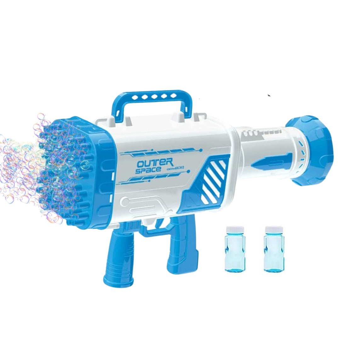 PISTOL BALOANE 64 GAURI ALBASTRU