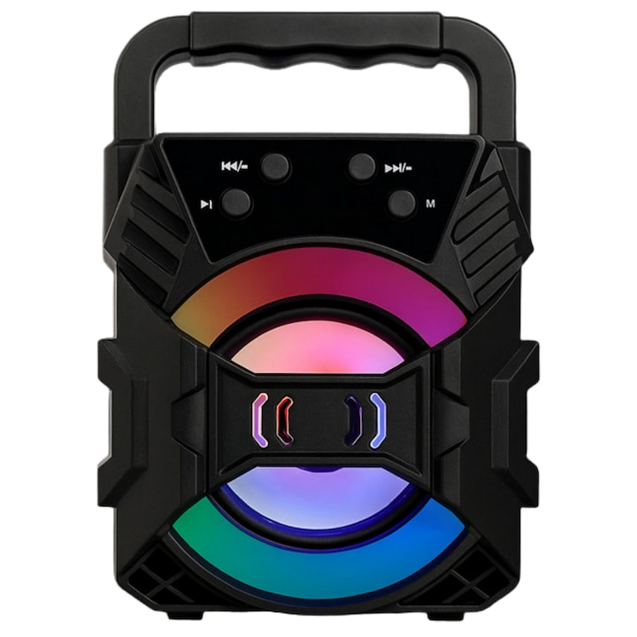 BOXA PORTABILA MINI