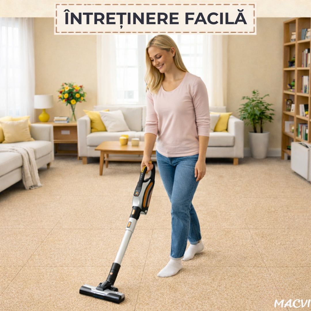 Mocheta scari Macvi® dale autoadezive 60x60 cm, 1 buc. mocheta textila, ajustabila, montaj rapid fara unelte, curatare usoara, potrivita pentru scari, camera copiilor, dressing, aplicare rapida