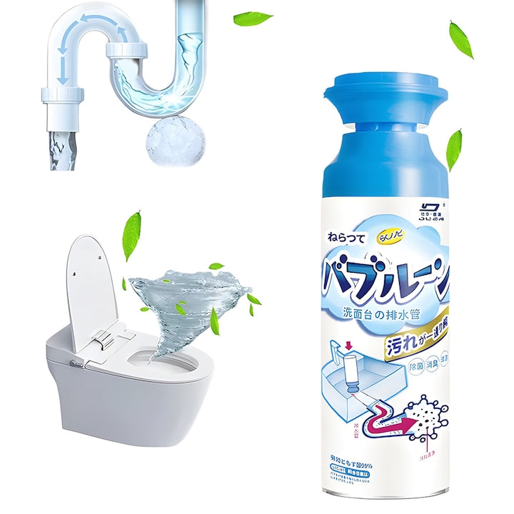 Solutie Desfundat Tevi Teno®, universala, pentru chiuveta/cada/scurgeri, actiune rapida, efect instant, usor de utilizat, 500 ml