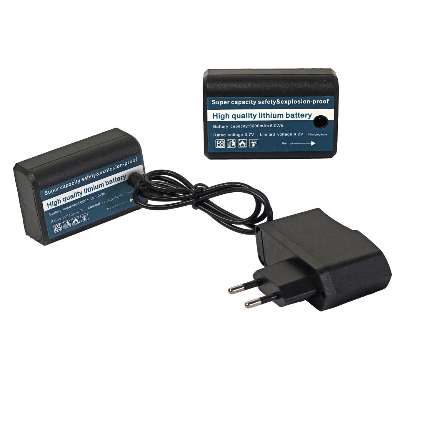 Laser nivel Macvi® 4D cu 16 linii verzi 360°, autonivelare, pana la 30 m, IP54, telecomanda, 2 acumulatori 5200 mAh, cu valiza