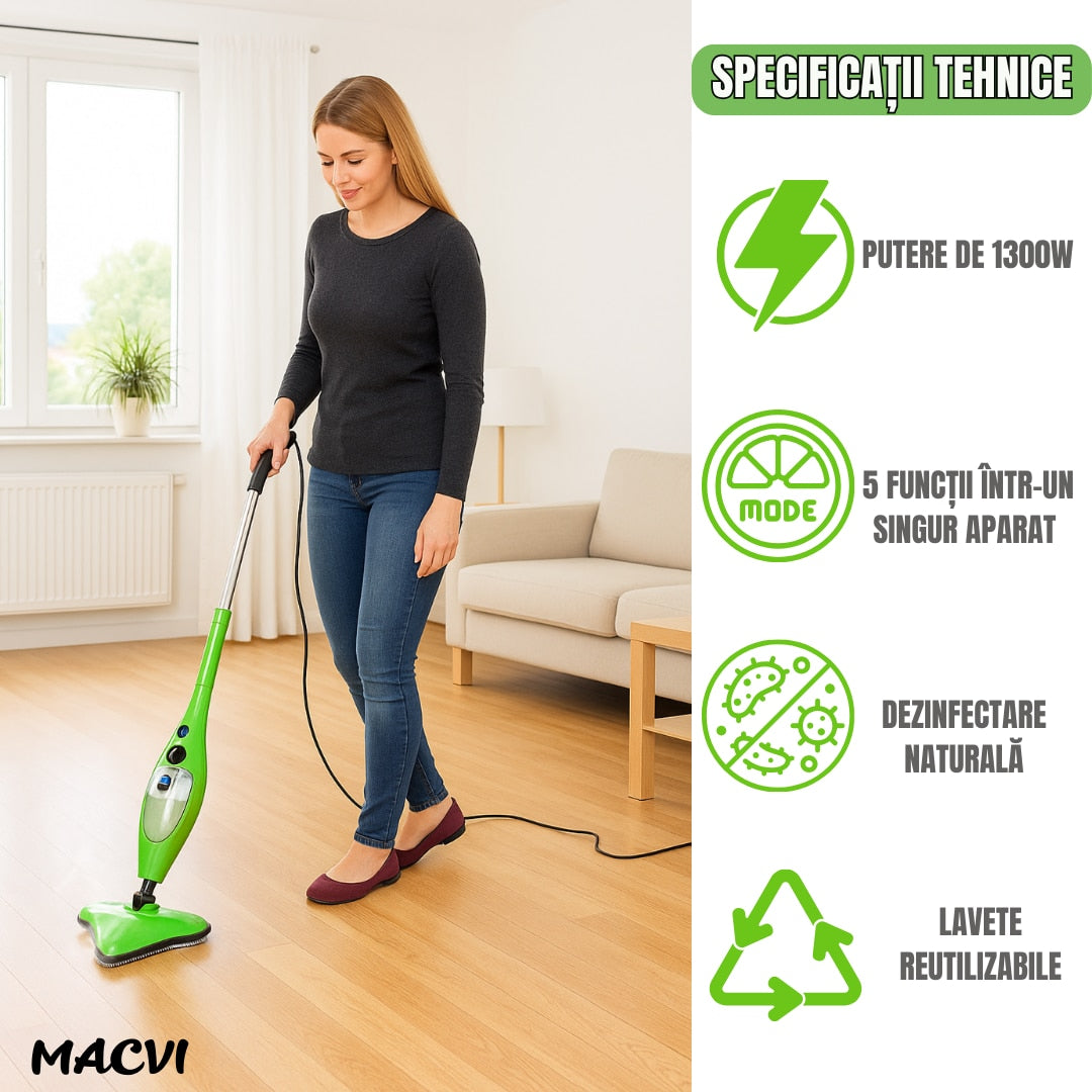 MOP CU ABURI
