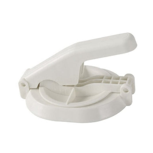 Forma de Patiserie Macvi® pentru Coltunasi, Ravioli sau Galuste, Alb