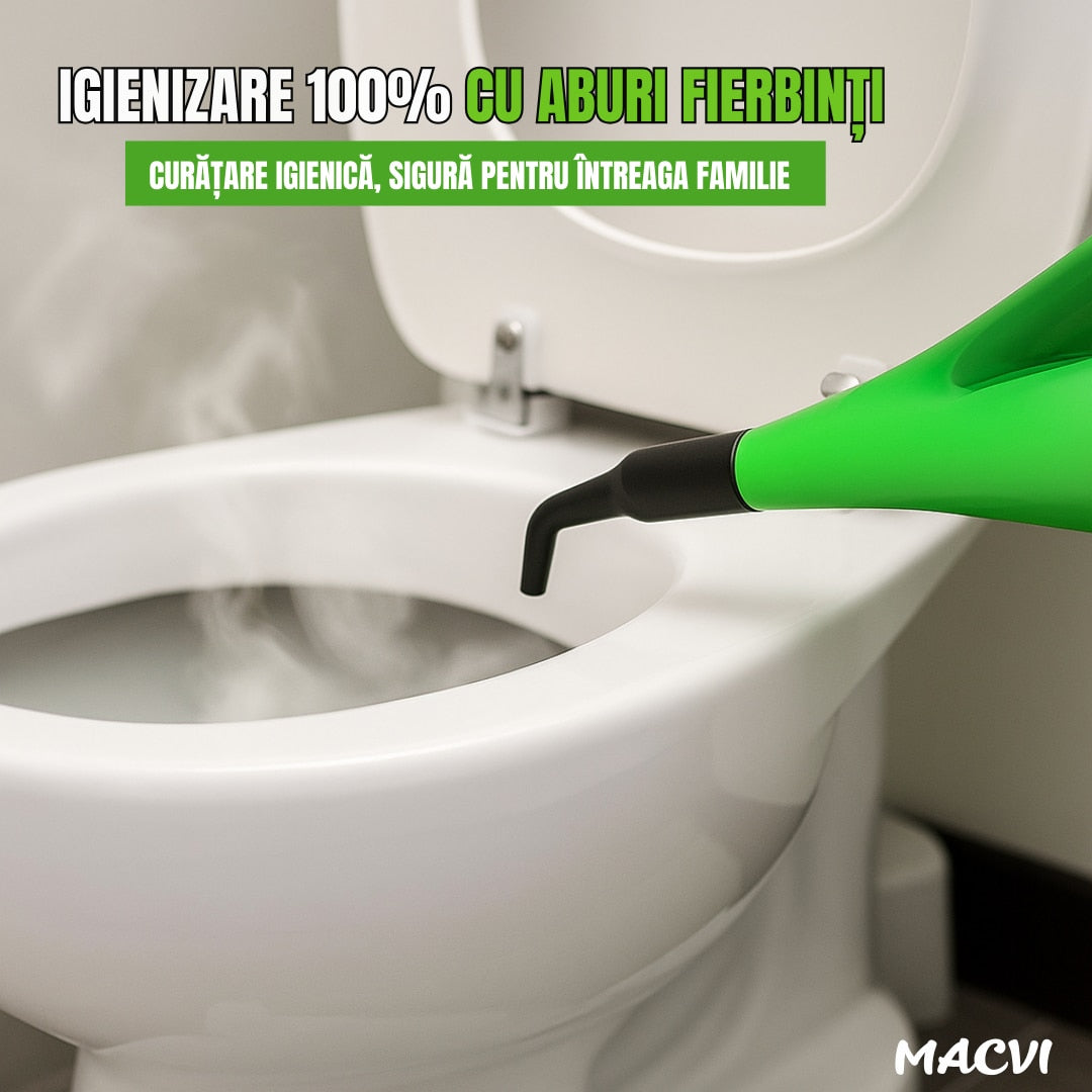MOP CU ABURI