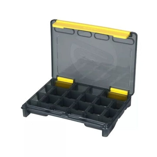 Cutie pescuit, MACVI, TBX 25S, plastic rezistent, 175x125x25 mm