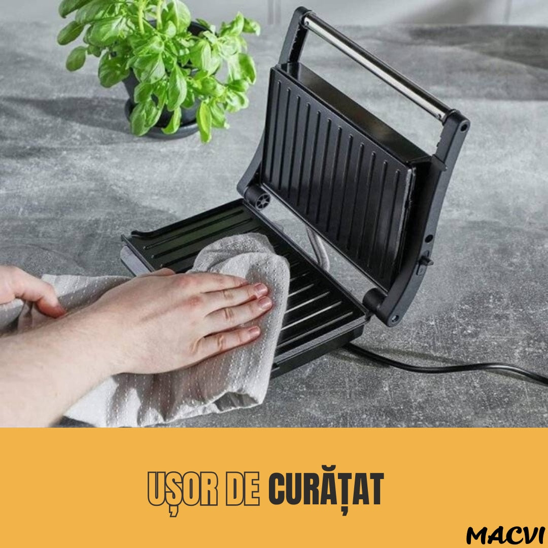 SANDWICH MAKER 1000 W