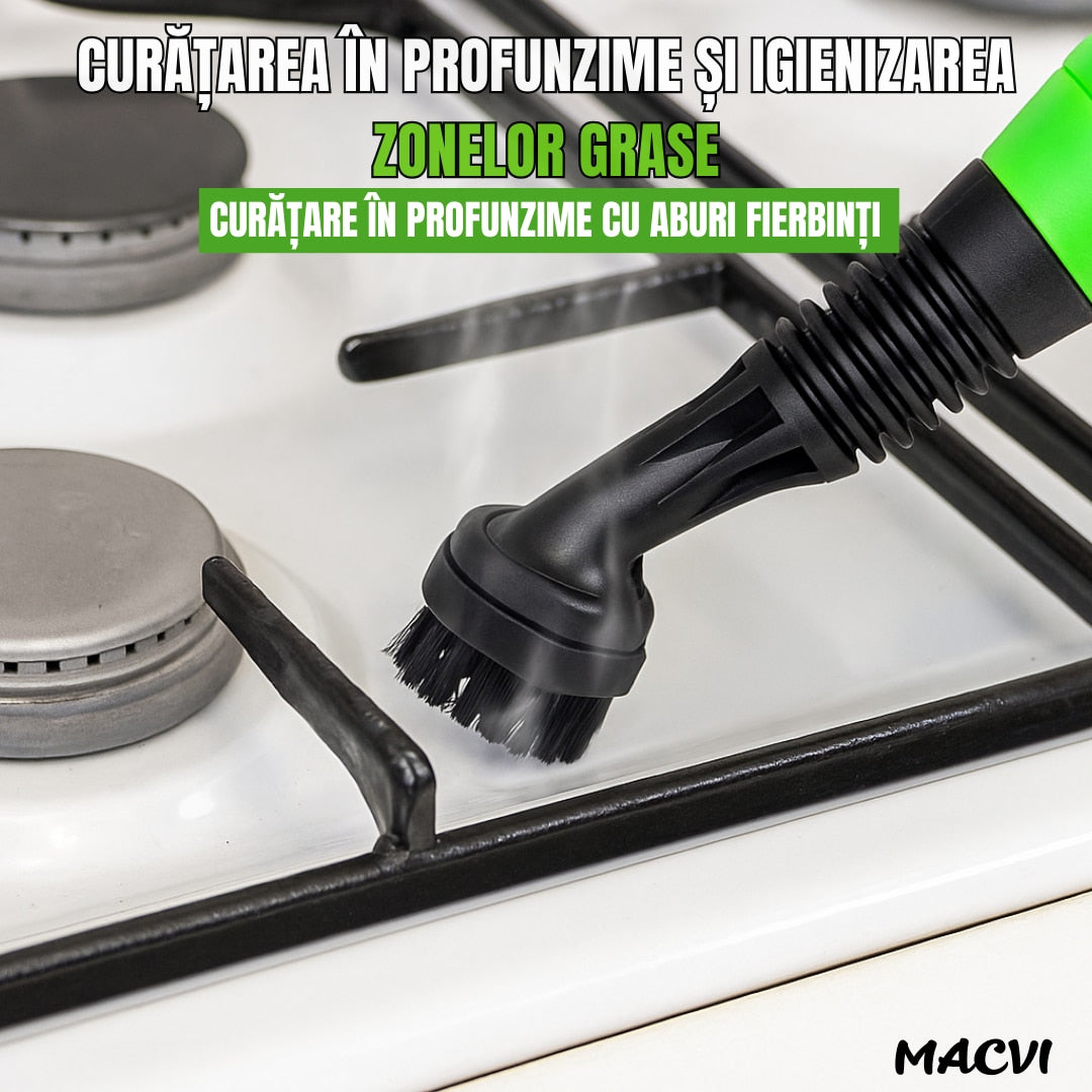 MOP CU ABURI
