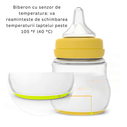 Pompa de san electrica Macvi Premium, 2 moduri de functionare, ecran LED Touch Screen, BPA Free, design compact