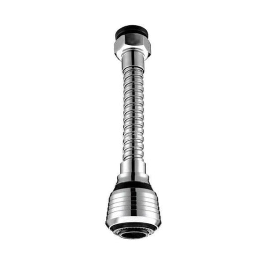 Prelungitor Flexibil Macvi® Universal pentru Robinet Turbo Flex