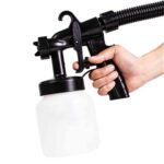 Pistol de vopsit electric Macvi®, Model PZ1 800W - imagine 4