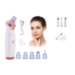 Aparat Vacuum Presure Cleaner Macvi® pentru Curatarea Tenului, Puncte Negre si Grasime - imagine 2