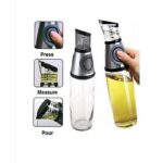 Dispenser pentru Ulei si Otet Macvi® 500ML - imagine 8