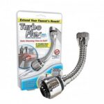 Prelungitor Flexibil Macvi® Universal pentru Robinet Turbo Flex - imagine 3