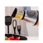 Dispenser pentru Ulei si Otet Macvi® 500ML - imagine 6