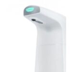 Dispenser Automat Macvi® , electric, pentru Sapun Lichid, Igienic si Elegant - imagine 4