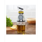 Dispenser pentru Ulei si Otet Macvi® 500ML - imagine 7