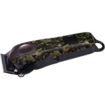 Trimmer Macvi® GM 2608  cu afisaj LED - Functionare cu cablu/fara fir, 15 setari de lungime, 3 ore incarcare, 180 min autonomie - imagine 4