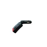 Modulator Auto FM Bluetooth Macvi® cu USB pentru Incarcare Telefon, Negru