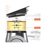 Dispenser pentru Ulei si Otet Macvi® 500ML - imagine 2