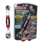 Cheie Universala cu Torx 48in1 Macvi® - imagine 5