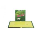 Capcana cu adeziv pentru soareci si sobolani Macvi® tip carte - imagine 5