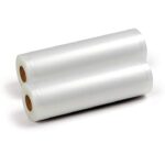 Rola pungi vidat Macvi®, 15 x 500 cm, 2 role