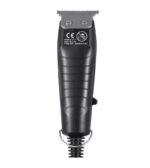 Aparat de tuns Macvi® ,VGR 072, profesional, rezistent la apa, ajustare fina, acumulator 1200mAh, LCD - imagine 2
