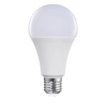 Bec LED Macvi® 5W (echivalent 40W), 450 lm, economie de energie pentru spatii mici - imagine 2