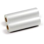 Rola pungi vidat Macvi®, 15 x 500 cm, 2 role