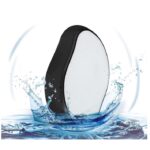 Epilator Macvi® cu Cristale, Fara Durere, Portabil, Unisex, IP67, Negru - imagine 4